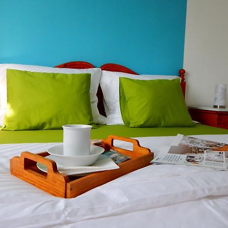 Apartments & Rooms Marinka Zadar Ruang foto