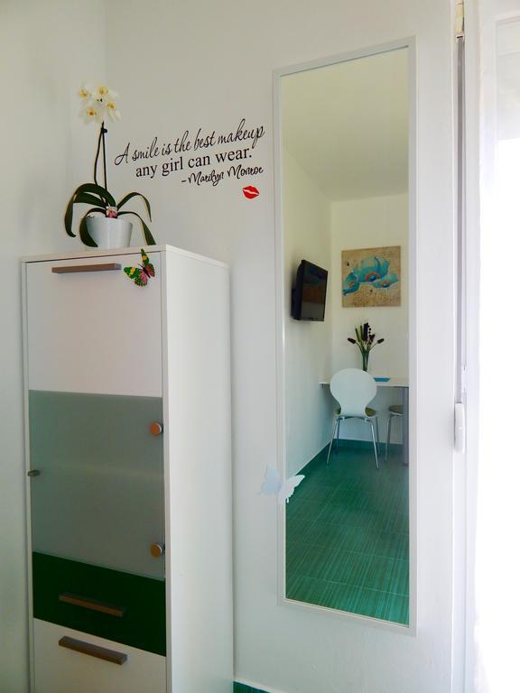 Apartments & Rooms Marinka Zadar Ruang foto