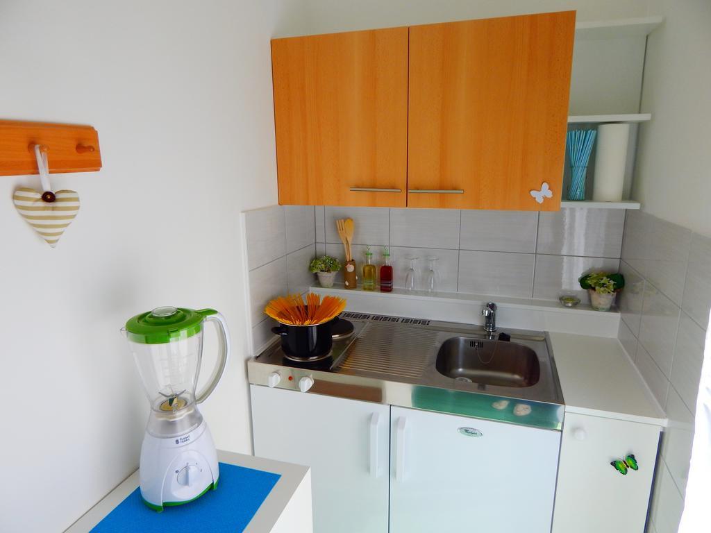 Apartments & Rooms Marinka Zadar Ruang foto