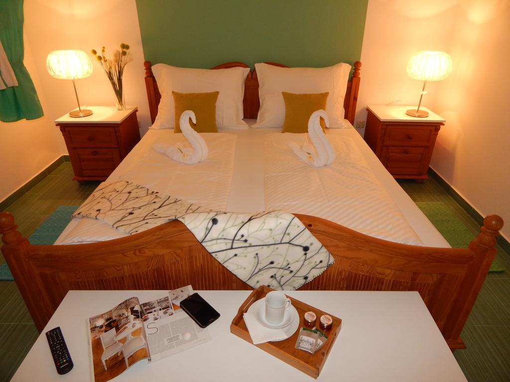 Apartments & Rooms Marinka Zadar Ruang foto