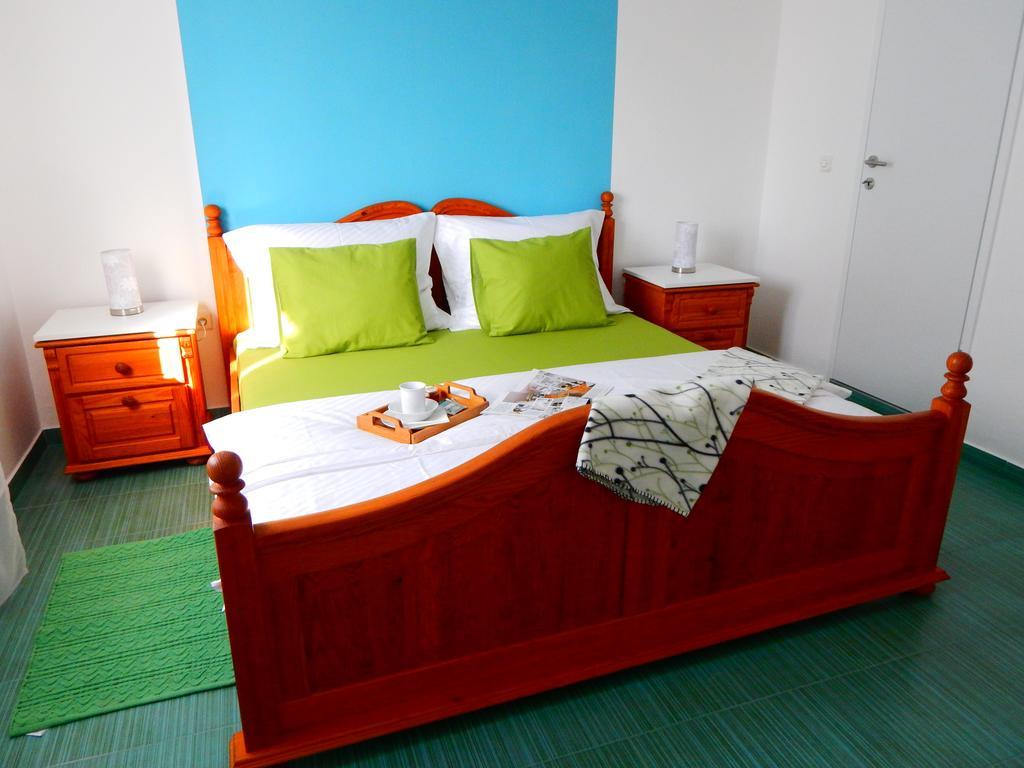 Apartments & Rooms Marinka Zadar Ruang foto