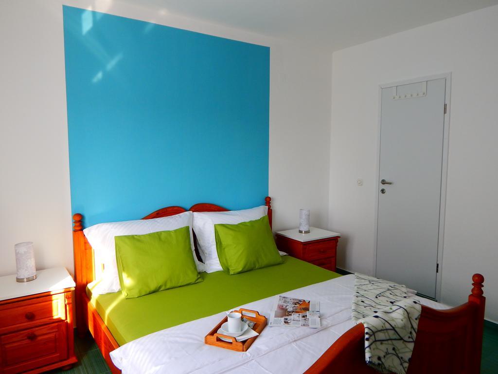 Apartments & Rooms Marinka Zadar Ruang foto