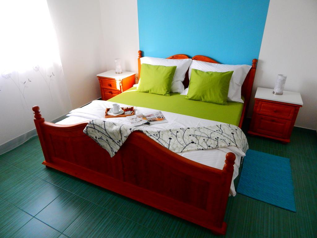 Apartments & Rooms Marinka Zadar Ruang foto