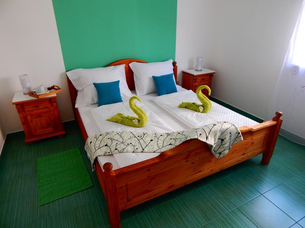 Apartments & Rooms Marinka Zadar Ruang foto