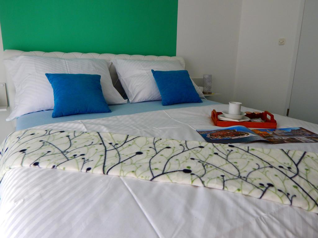 Apartments & Rooms Marinka Zadar Ruang foto