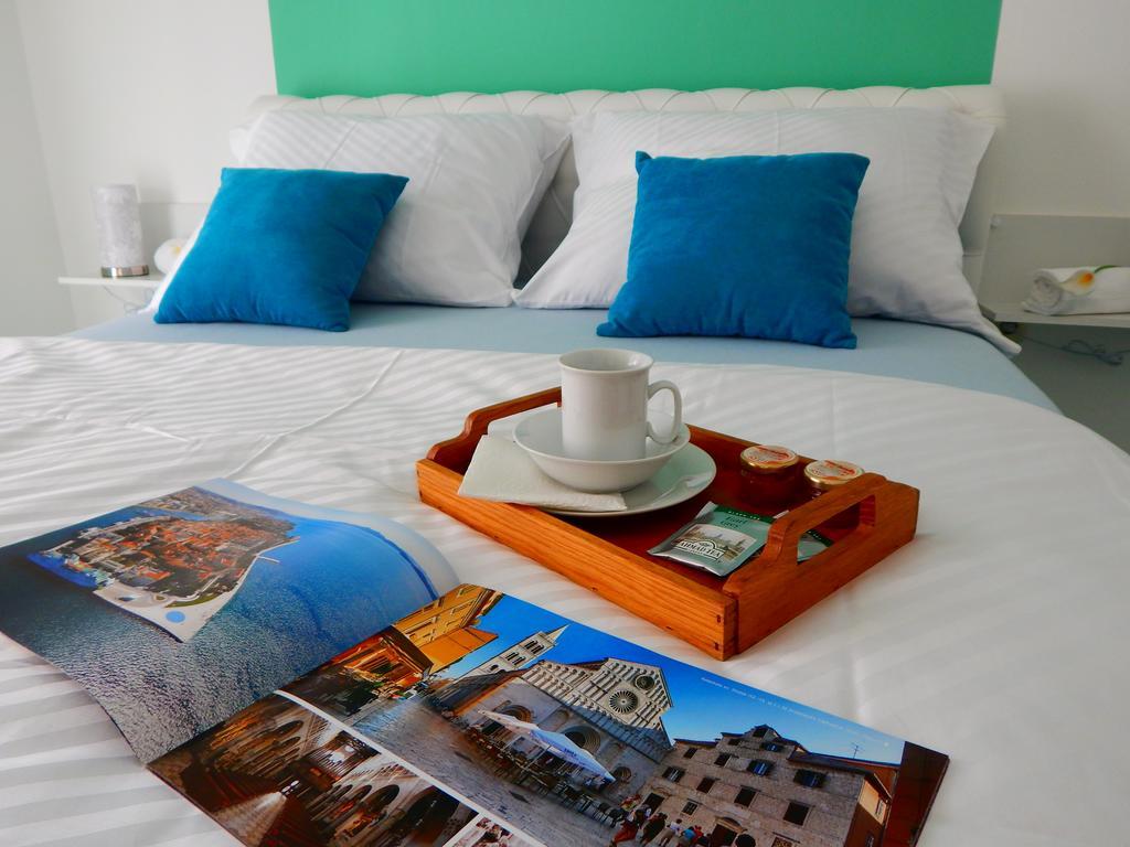 Apartments & Rooms Marinka Zadar Ruang foto
