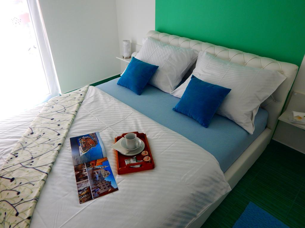 Apartments & Rooms Marinka Zadar Ruang foto