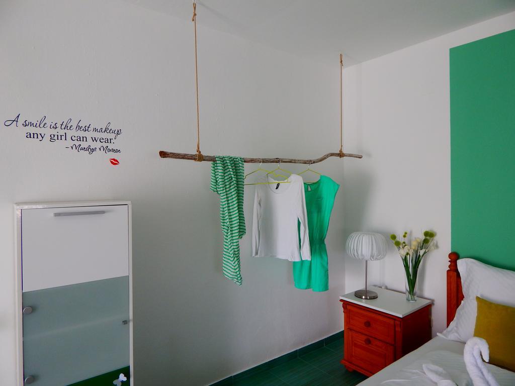 Apartments & Rooms Marinka Zadar Ruang foto