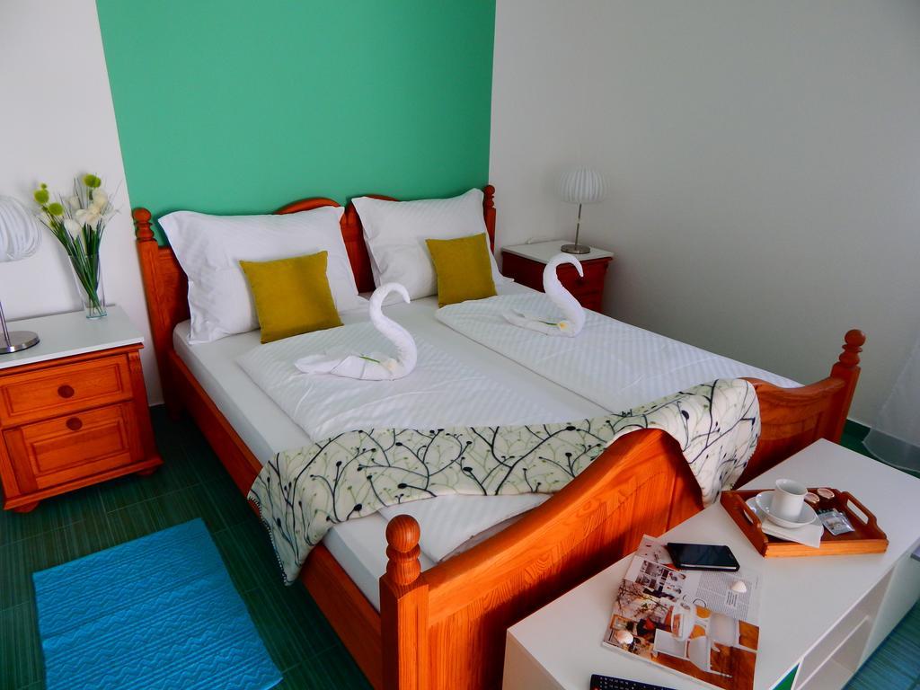 Apartments & Rooms Marinka Zadar Ruang foto